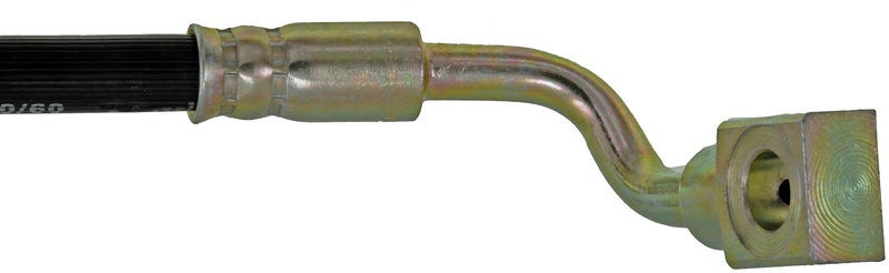 دورمان H620052 خرطوم فرامل الجانب الأمامي متوافق مع بعض طرازات شيفروليه / جي إم سي / هامر - Image 3